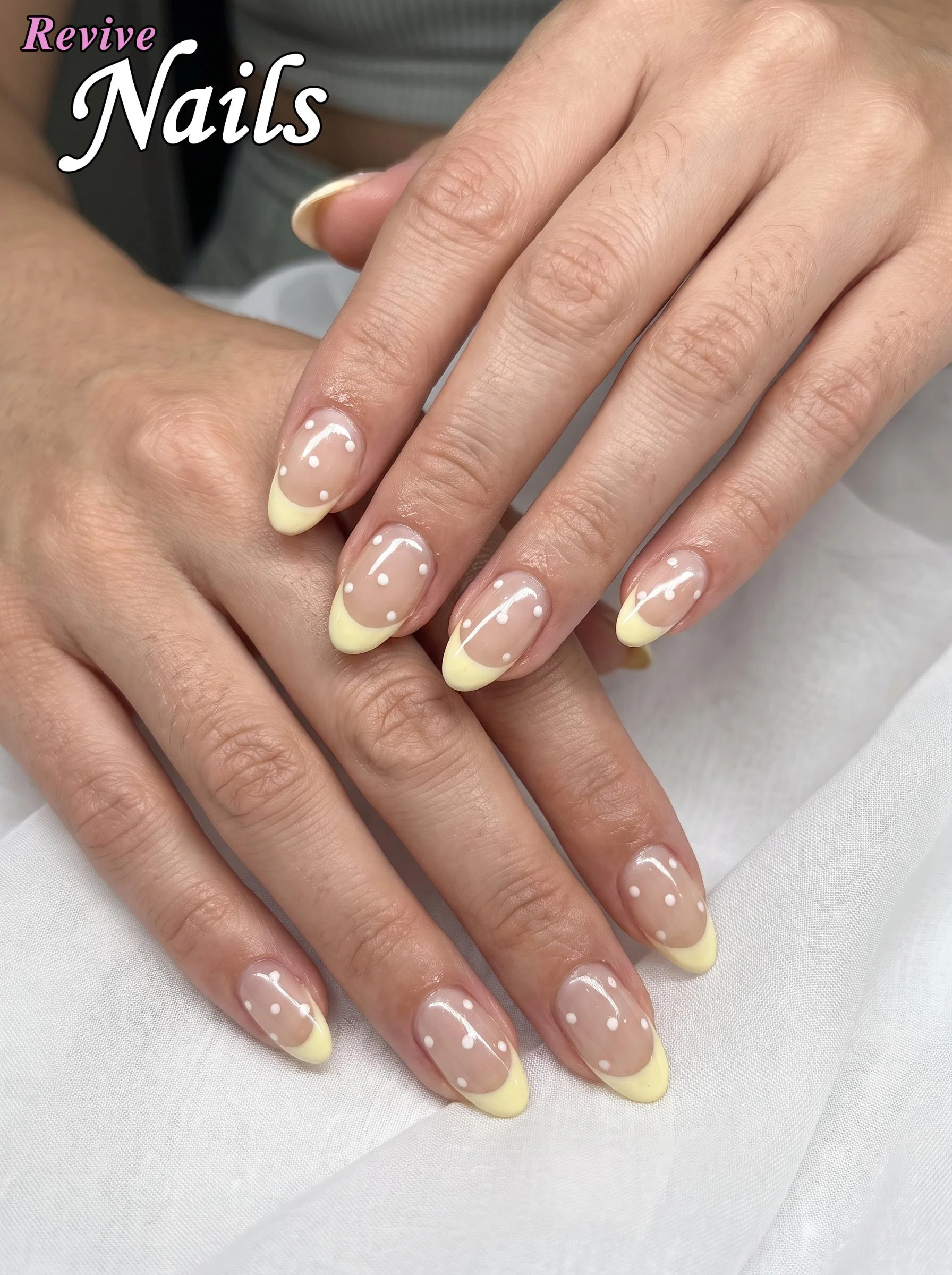 Fresh Nails for August 2026
